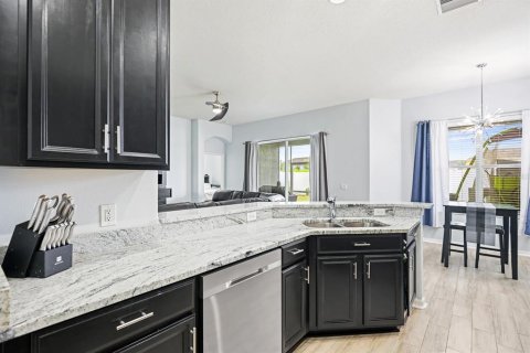 Villa ou maison à vendre à Riverview, Floride: 3 chambres, 155.8 m2 № 1901928 - photo 12
