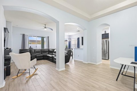 Villa ou maison à vendre à Riverview, Floride: 3 chambres, 155.8 m2 № 1901928 - photo 6