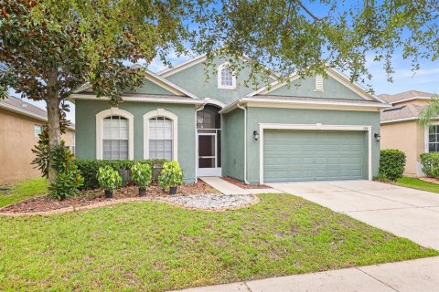 Villa ou maison à vendre à Riverview, Floride: 3 chambres, 155.8 m2 № 1901928 - photo 2