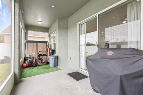 Villa ou maison à vendre à Riverview, Floride: 3 chambres, 155.8 m2 № 1901928 - photo 25