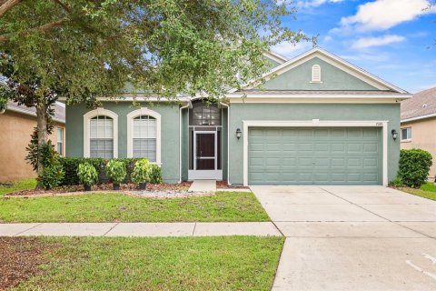 Villa ou maison à vendre à Riverview, Floride: 3 chambres, 155.8 m2 № 1901928 - photo 28