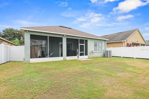 Villa ou maison à vendre à Riverview, Floride: 3 chambres, 155.8 m2 № 1901928 - photo 27