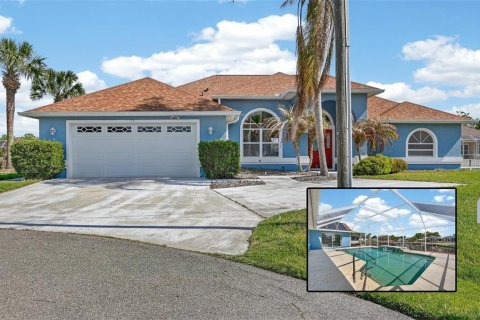 Casa en Palm Coast, Florida 4 dormitorios, 246.56 m2 № 2116141