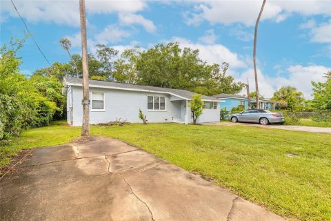 Villa ou maison à vendre à Daytona Beach, Floride: 3 chambres, 142.51 m2 № 2092418 - photo 3