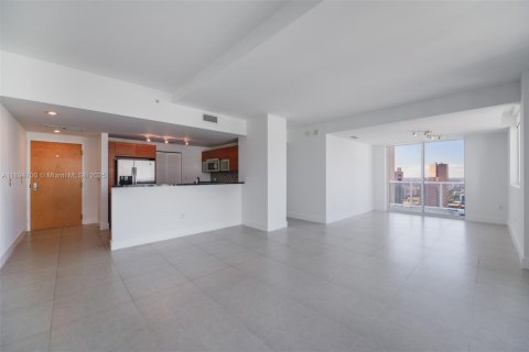 Condo à Miami, Floride, 2 chambres  № 2017000