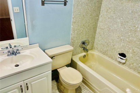 Condominio en venta en Plantation, Florida, 2 dormitorios, 112.41 m2 № 1990573 - foto 16