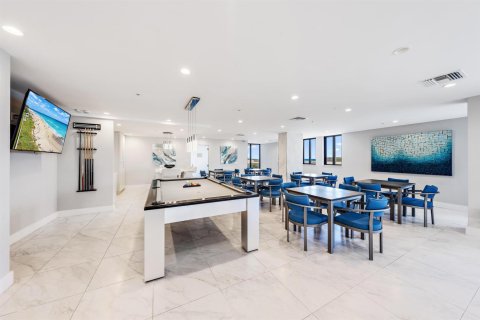 Condo in Riviera Beach, Florida, 2 bedrooms № 2240705 - photo 6