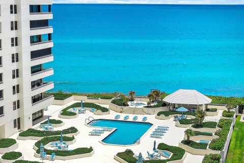 Condo in Riviera Beach, Florida, 2 bedrooms № 2240705