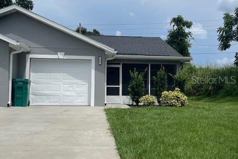 Appartement à Fruitland Park, Floride 3 chambres, 115.85 m2 № 1857654