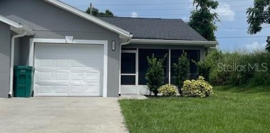 Appartement à Fruitland Park, Floride 3 chambres, 115.85 m2 № 1857654