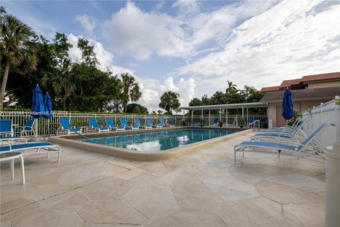 Condo in Plantation, Florida, 2 bedrooms  № 1971633 - photo 20