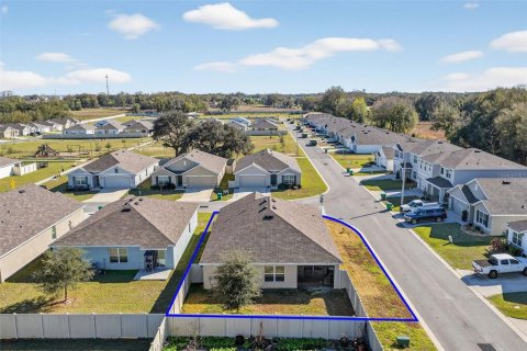 Casa en venta en Wildwood, Florida, 3 dormitorios, 154.59 m2 № 2196987 - foto 5