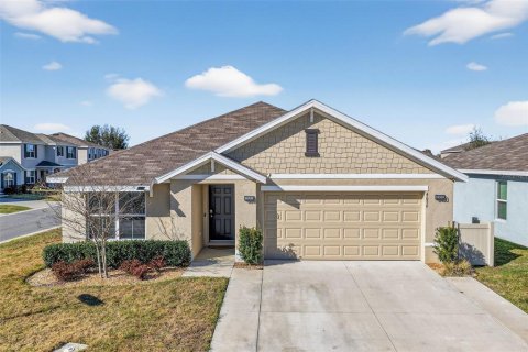 Casa en Wildwood, Florida 3 dormitorios, 154.59 m2 № 2196987