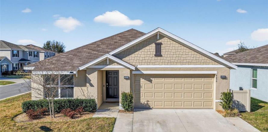 Casa en Wildwood, Florida 3 dormitorios, 154.59 m2 № 2196987