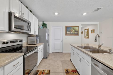Casa en venta en Wildwood, Florida, 3 dormitorios, 154.59 m2 № 2196987 - foto 20