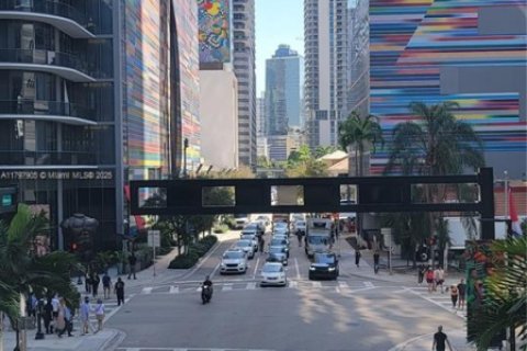 Condominio en venta en Miami, Florida, 2 dormitorios, 112.23 m2 № 1861472 - foto 28