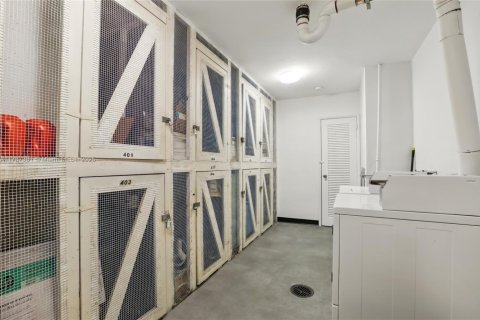 Condominio en venta en Oakland Park, Florida, 1 dormitorio, 63.17 m2 № 1696585 - foto 22