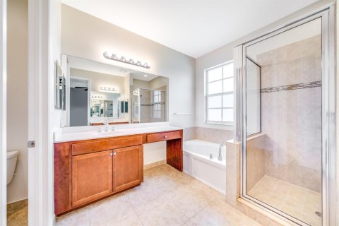 Townhouse in West Palm Beach, Florida 3 bedrooms, 167.87 sq.m. № 2084048 - photo 21