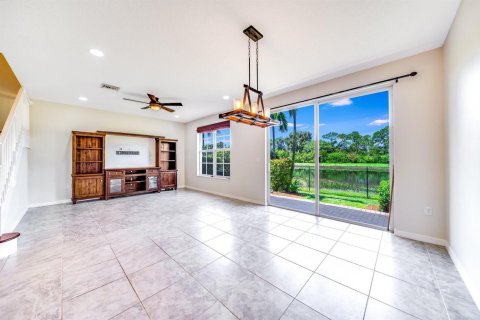 Townhouse in West Palm Beach, Florida 3 bedrooms, 167.87 sq.m. № 2084048 - photo 10