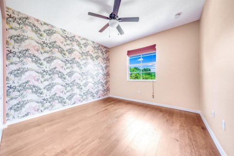 Townhouse in West Palm Beach, Florida 3 bedrooms, 167.87 sq.m. № 2084048 - photo 17