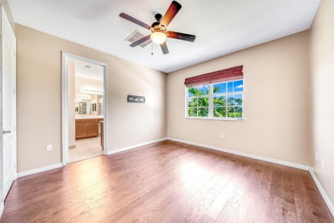 Townhouse in West Palm Beach, Florida 3 bedrooms, 167.87 sq.m. № 2084048 - photo 20