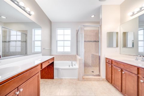 Townhouse in West Palm Beach, Florida 3 bedrooms, 167.87 sq.m. № 2084048 - photo 22