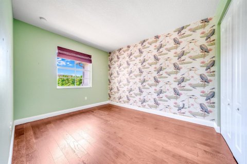 Townhouse in West Palm Beach, Florida 3 bedrooms, 167.87 sq.m. № 2084048 - photo 15