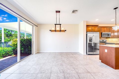 Townhouse in West Palm Beach, Florida 3 bedrooms, 167.87 sq.m. № 2084048 - photo 12