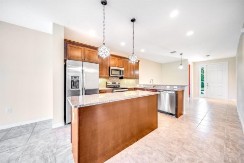 Townhouse in West Palm Beach, Florida 3 bedrooms, 167.87 sq.m. № 2084048 - photo 8