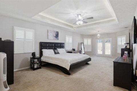 House in Inverness, Florida 4 bedrooms, 324.51 sq.m. № 2388133 - photo 9