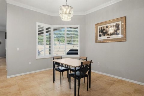 House in Inverness, Florida 4 bedrooms, 324.51 sq.m. № 2388133 - photo 7