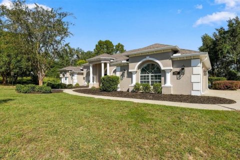 House in Inverness, Florida 4 bedrooms, 324.51 sq.m. № 2388133 - photo 19