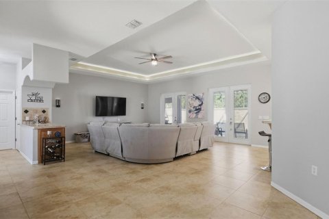 House in Inverness, Florida 4 bedrooms, 324.51 sq.m. № 2388133 - photo 25