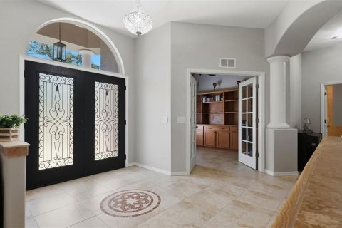 House in Inverness, Florida 4 bedrooms, 324.51 sq.m. № 2388133 - photo 22