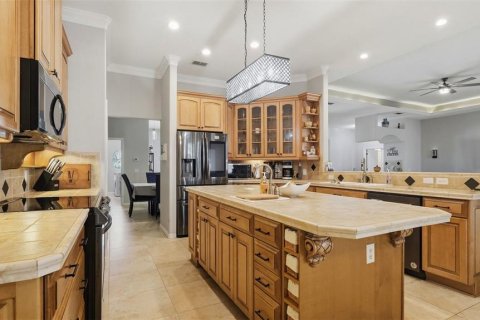 House in Inverness, Florida 4 bedrooms, 324.51 sq.m. № 2388133 - photo 30