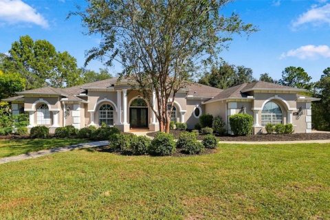 House in Inverness, Florida 4 bedrooms, 324.51 sq.m. № 2388133 - photo 13