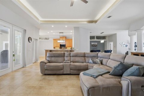 House in Inverness, Florida 4 bedrooms, 324.51 sq.m. № 2388133 - photo 6