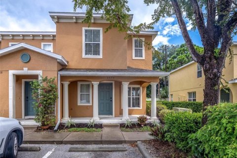 Touwnhouse à Clearwater, Floride 3 chambres, 143.44 m2 № 2325024
