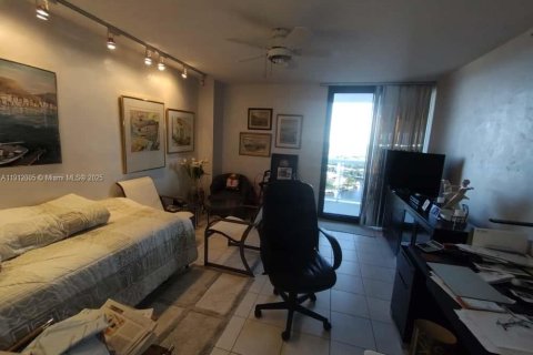 Купить кондоминиум в Авентура, Флорида 3 спальни, 134.71м2, № 1973423 - фото 7