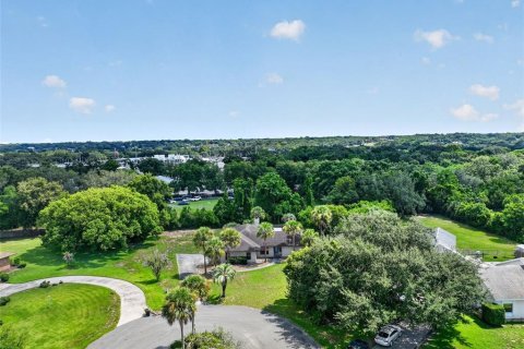 Villa ou maison à Mount Dora, Floride 3 chambres, 177.26 m2 № 2324038