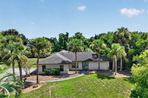 Villa ou maison à vendre à Mount Dora, Floride: 3 chambres, 177.26 m2 № 2324038 - photo 3