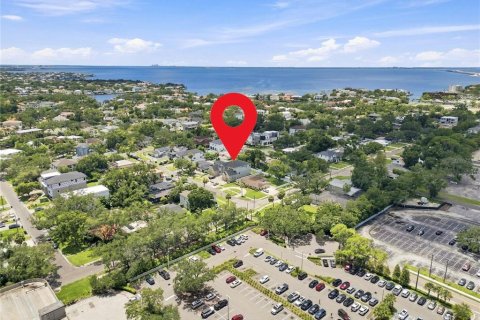 House in Tampa, Florida 5 bedrooms, 547.66 sq.m. № 2302383 - photo 8