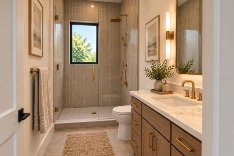 House in Tampa, Florida 5 bedrooms, 547.66 sq.m. № 2302383 - photo 21