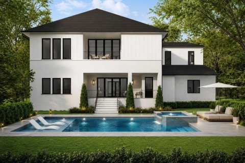 House in Tampa, Florida 5 bedrooms, 547.66 sq.m. № 2302383 - photo 2