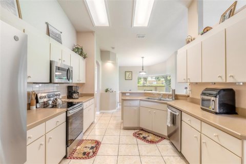House in Port Orange, Florida 3 bedrooms, 158.21 sq.m. № 1838843 - photo 19
