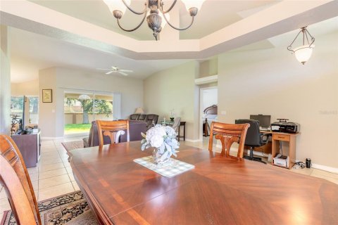 House in Port Orange, Florida 3 bedrooms, 158.21 sq.m. № 1838843 - photo 10