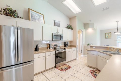 House in Port Orange, Florida 3 bedrooms, 158.21 sq.m. № 1838843 - photo 20