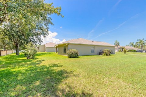 House in Port Orange, Florida 3 bedrooms, 158.21 sq.m. № 1838843 - photo 5