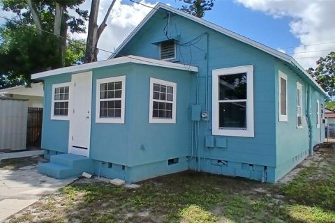 House in Saint Petersburg, Florida 3 bedrooms, 115.94 sq.m. № 2303190 - photo 20