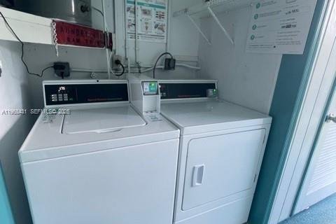 Immobilier commercial à vendre à Fort Lauderdale, Floride: 248.33 m2 № 2031982 - photo 9